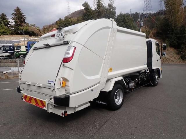 HINO RANGER 2025 Image 31