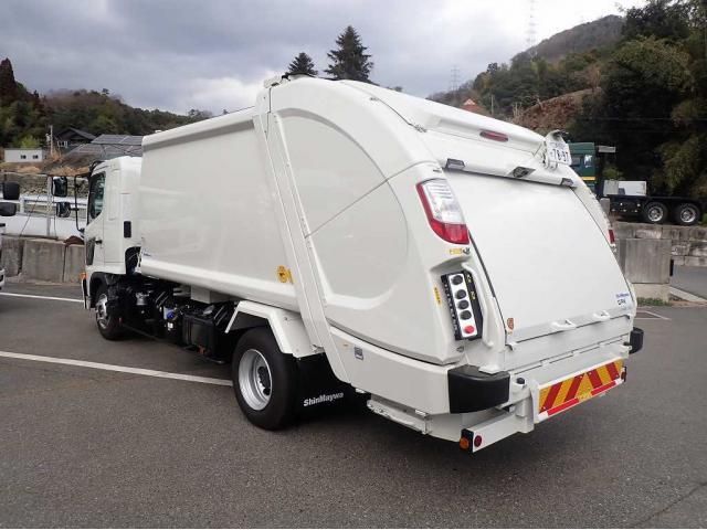 HINO RANGER 2025 Image 31