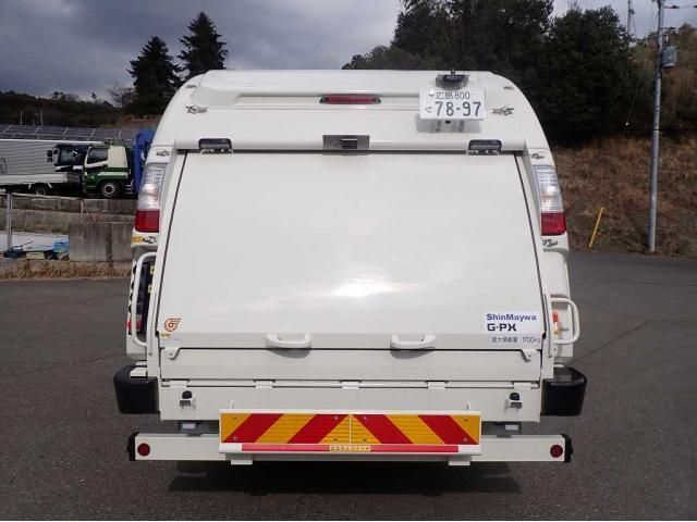 HINO RANGER 2025 Image 31