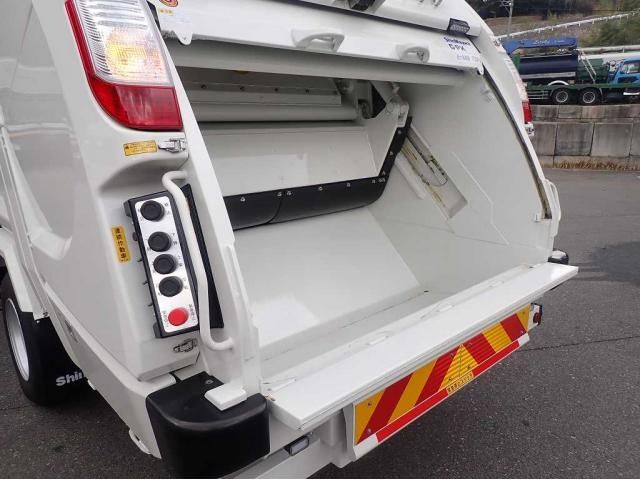 HINO RANGER 2025 Image 31