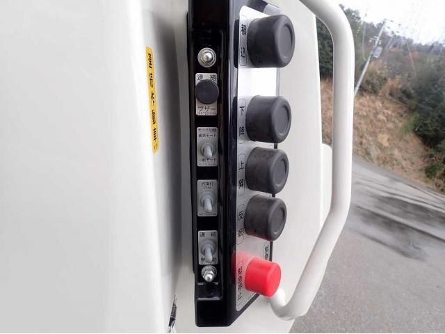 HINO RANGER 2025 Image 31