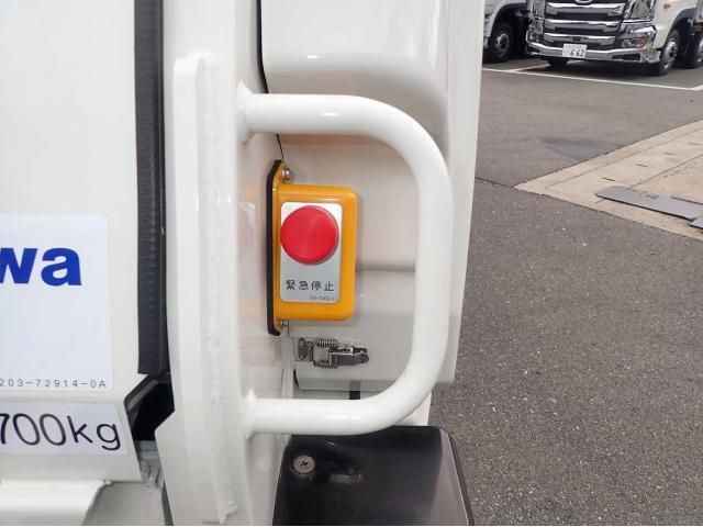 HINO RANGER 2025 Image 31