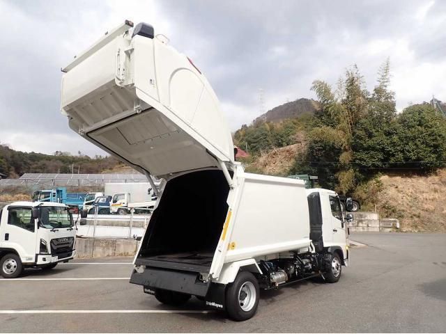 HINO RANGER 2025 Image 31