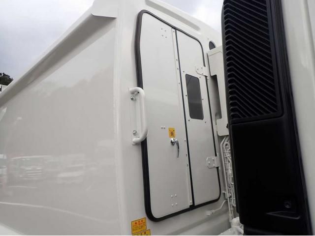 HINO RANGER 2025 Image 31