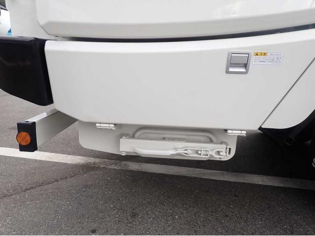 HINO RANGER 2025 Image 31