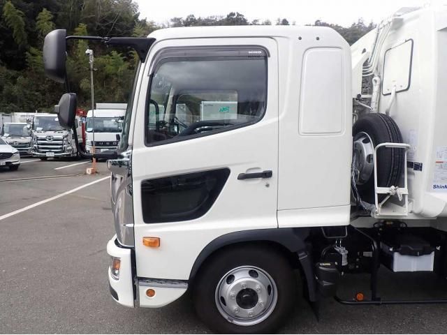 HINO RANGER 2025 Image 31