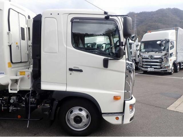 HINO RANGER 2025 Image 31
