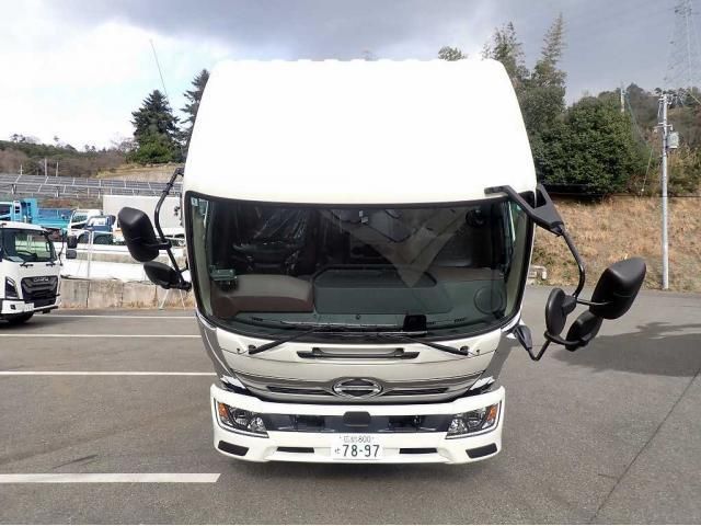HINO RANGER 2025 Image 31