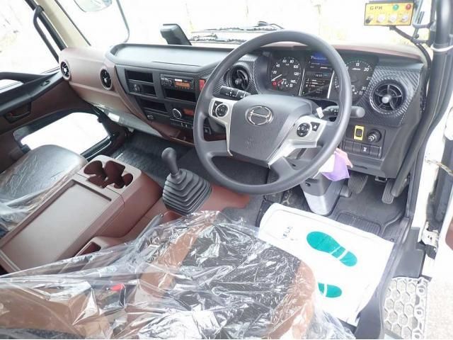 HINO RANGER 2025 Image 31