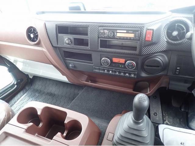 HINO RANGER 2025 Image 31