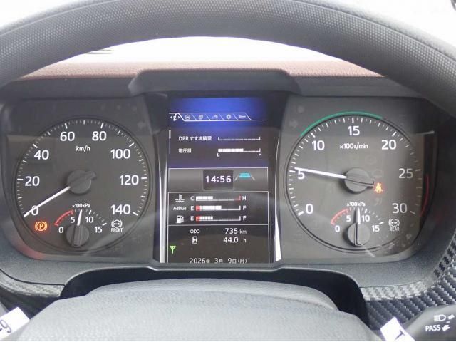 HINO RANGER 2025 Image 31