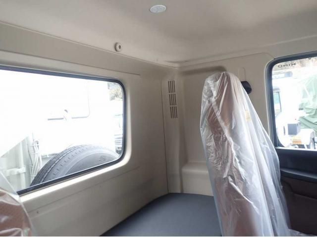 HINO RANGER 2025 Image 31