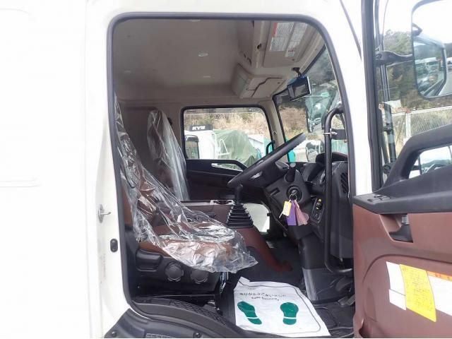 HINO RANGER 2025 Image 31