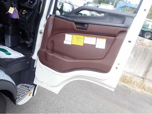 HINO RANGER 2025 Image 31