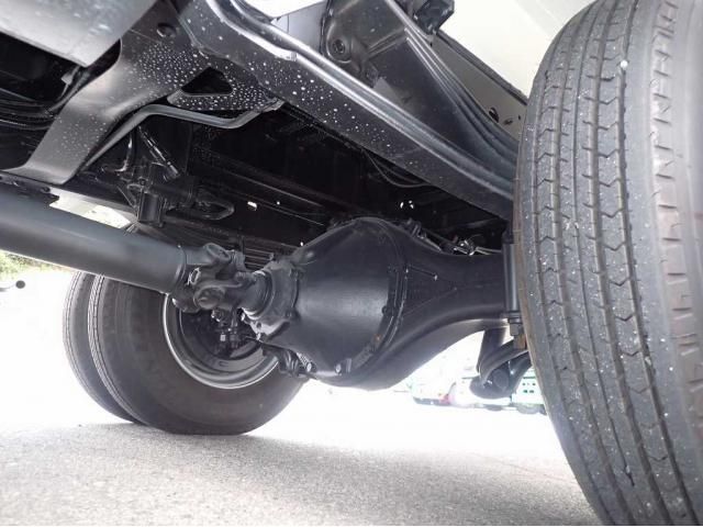 HINO RANGER 2025 Image 31