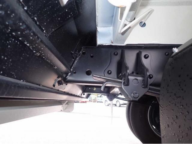 HINO RANGER 2025 Image 31