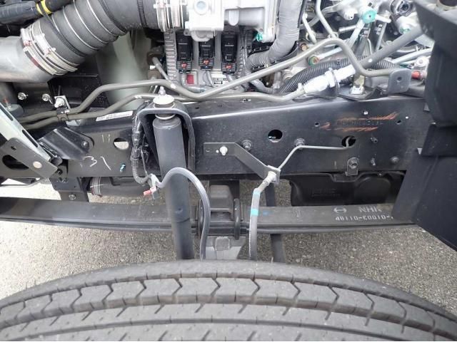 HINO RANGER 2025 Image 31