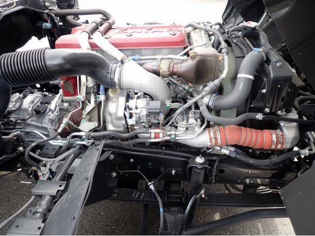 HINO RANGER 2025 Image 31