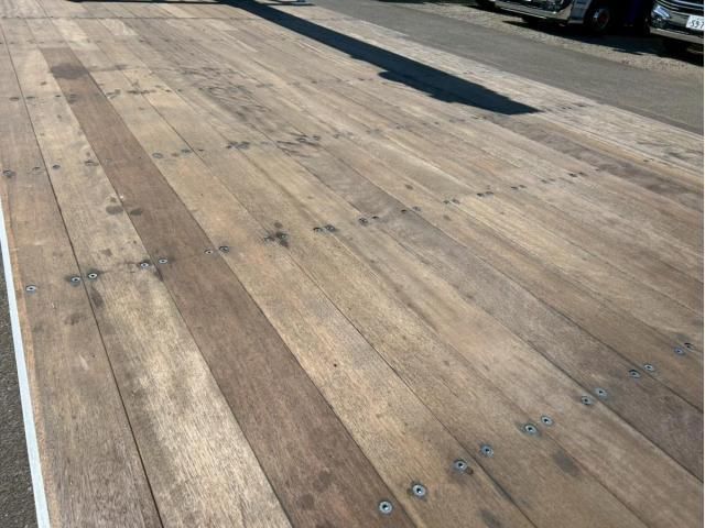 MITSUBISHI FUSOU SUPER GREAT 2013 Image 31