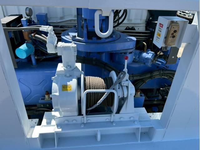 MITSUBISHI FUSOU SUPER GREAT 2013 Image 31