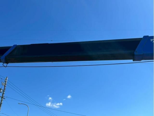 MITSUBISHI FUSOU SUPER GREAT 2013 Image 31