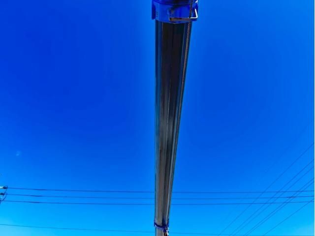 MITSUBISHI FUSOU SUPER GREAT 2013 Image 31