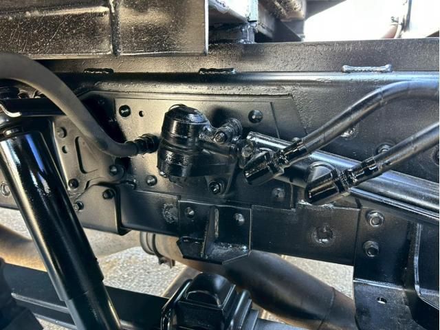 MITSUBISHI FUSOU SUPER GREAT 2013 Image 31