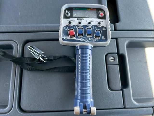 MITSUBISHI FUSOU SUPER GREAT 2013 Image 31