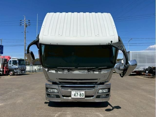 MITSUBISHI FUSOU SUPER GREAT 2013 Image 31