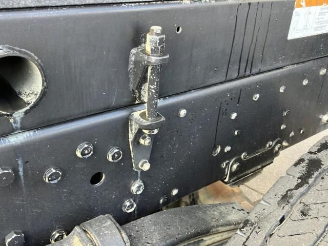 MITSUBISHI FUSOU SUPER GREAT 2016 Image 31