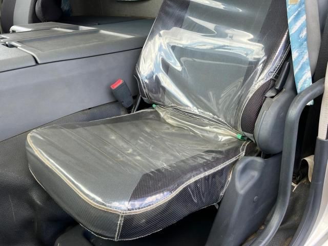 MITSUBISHI FUSOU SUPER GREAT 2016 Image 31