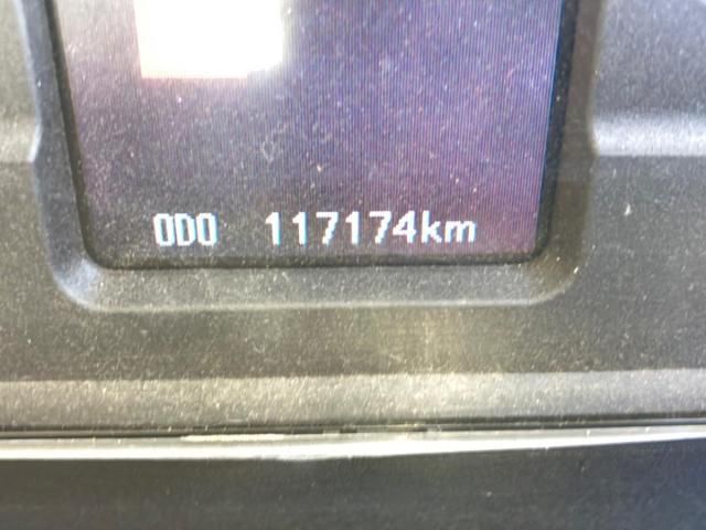 MITSUBISHI FUSOU SUPER GREAT 2016 Image 31