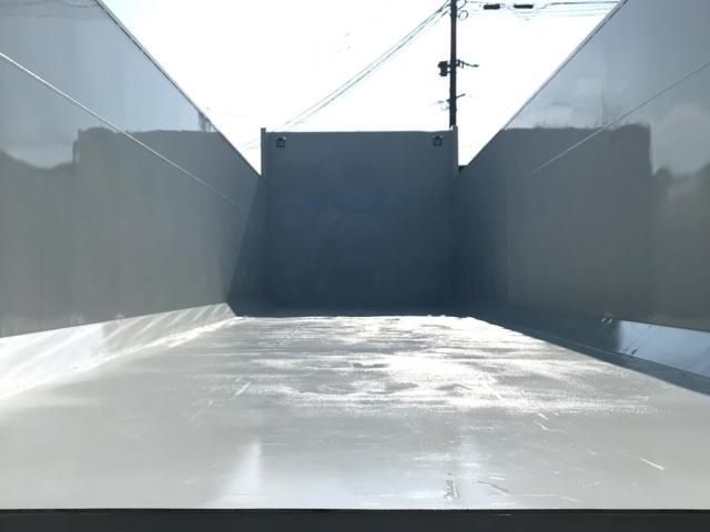 MITSUBISHI FUSOU SUPER GREAT 2025 Image 31