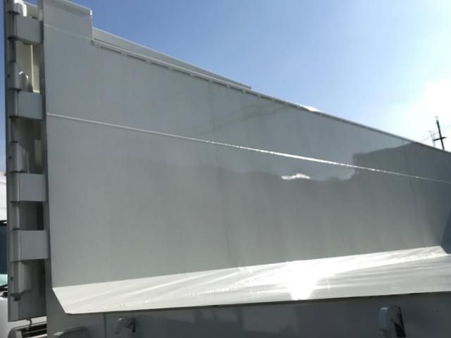 MITSUBISHI FUSOU SUPER GREAT 2025 Image 31