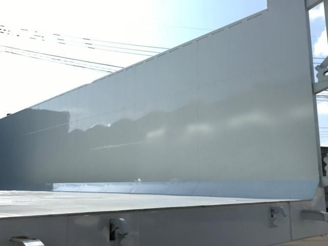 MITSUBISHI FUSOU SUPER GREAT 2025 Image 31