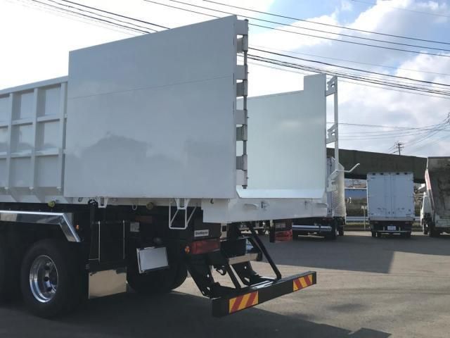 MITSUBISHI FUSOU SUPER GREAT 2025 Image 31