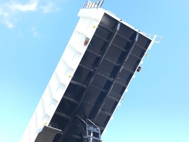 MITSUBISHI FUSOU SUPER GREAT 2025 Image 31