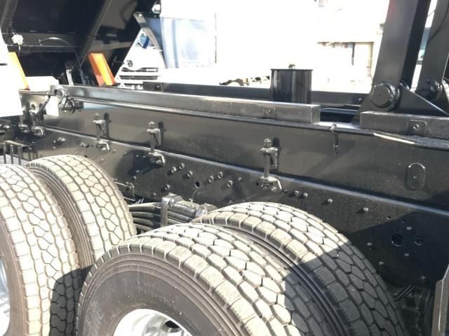 MITSUBISHI FUSOU SUPER GREAT 2025 Image 31