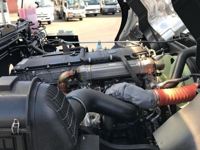 MITSUBISHI FUSOU SUPER GREAT 2025 Image 31