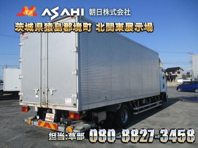 ISUZU FORWARD 2012 Image 31