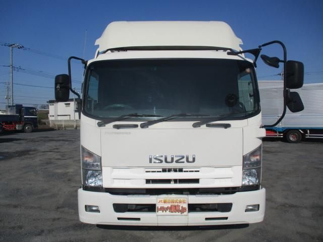 ISUZU FORWARD 2012 Image 31