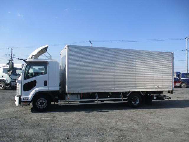 ISUZU FORWARD 2012 Image 31