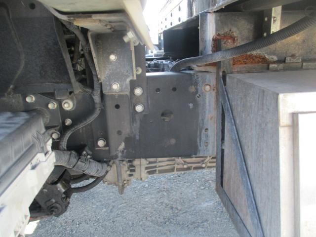 ISUZU FORWARD 2012 Image 31