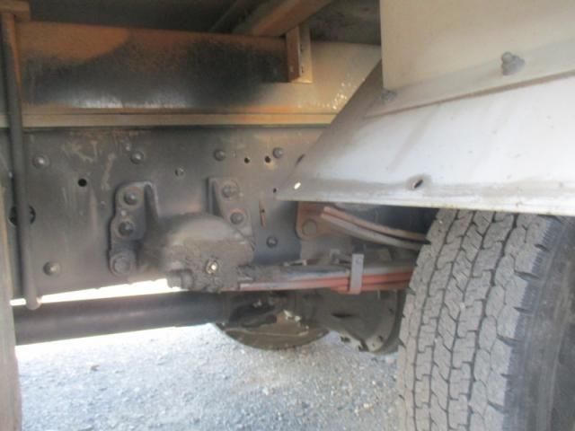 ISUZU FORWARD 2012 Image 31