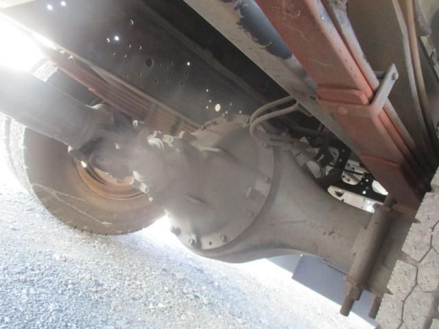 ISUZU FORWARD 2012 Image 31