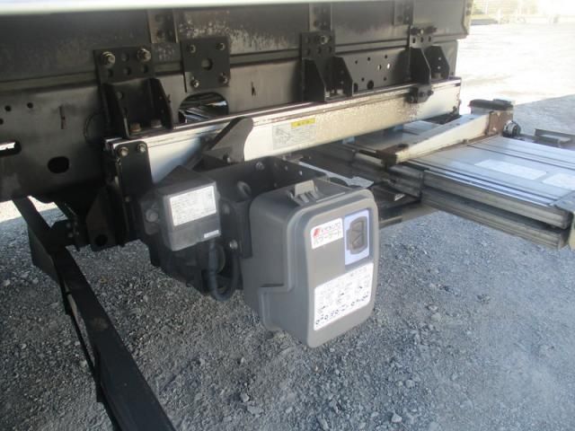 ISUZU FORWARD 2012 Image 31