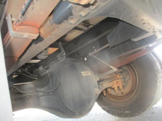 ISUZU FORWARD 2012 Image 31