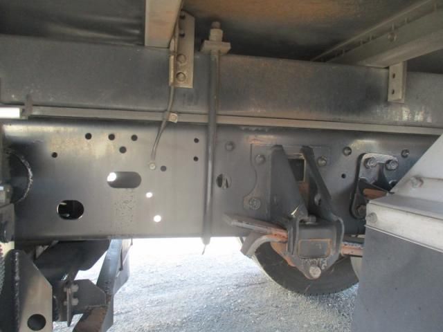 ISUZU FORWARD 2012 Image 31