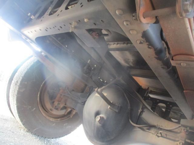 ISUZU FORWARD 2012 Image 31