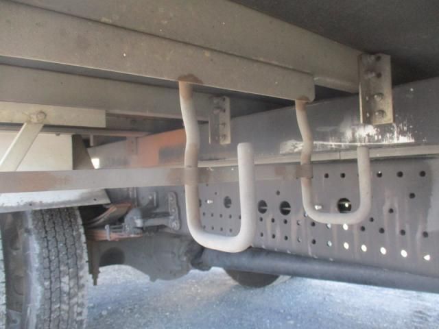 ISUZU FORWARD 2012 Image 31